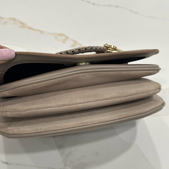 ✨ See by Chloe ✨ Hana Shoulder Bag NWOT - Picture 13 of 17